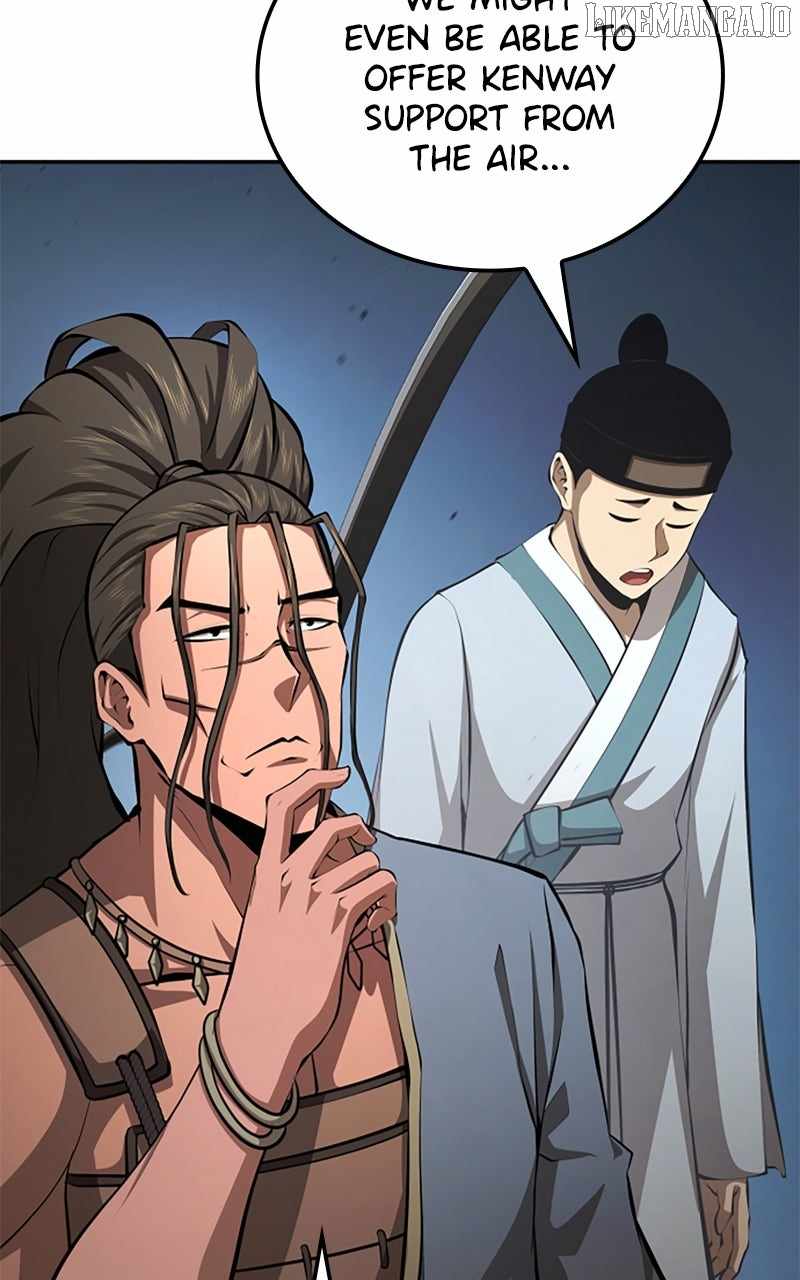 Assassin’s Creed Chapter 127 - Page 101