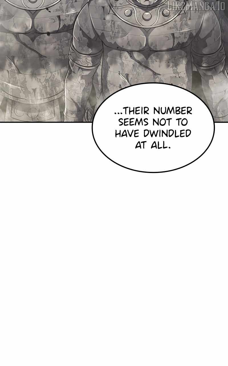 Assassin’s Creed Chapter 127 - Page 116