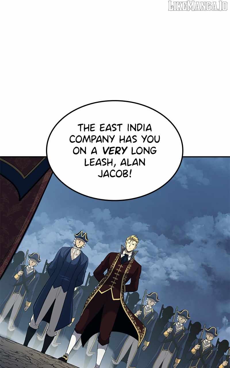 Assassin’s Creed Chapter 127 - Page 13