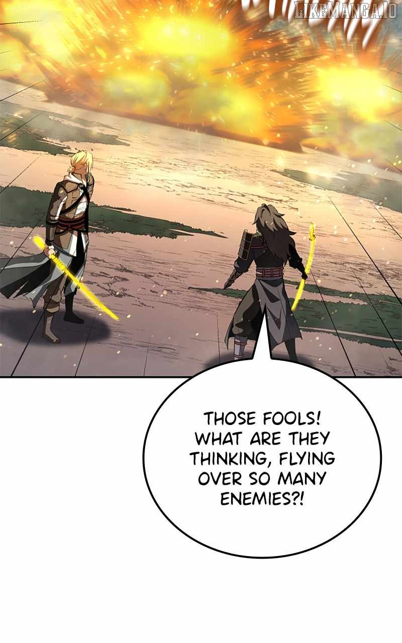 Assassin’s Creed Chapter 127 - Page 126