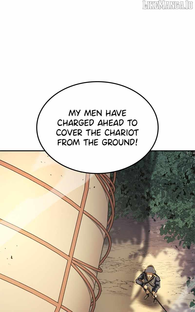 Assassin’s Creed Chapter 127 - Page 129