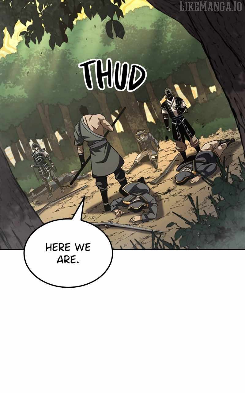 Assassin’s Creed Chapter 127 - Page 140