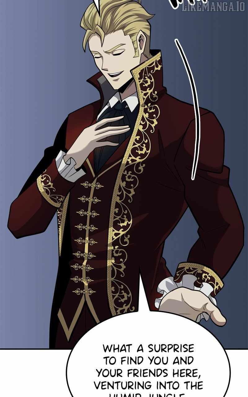 Assassin’s Creed Chapter 127 - Page 15