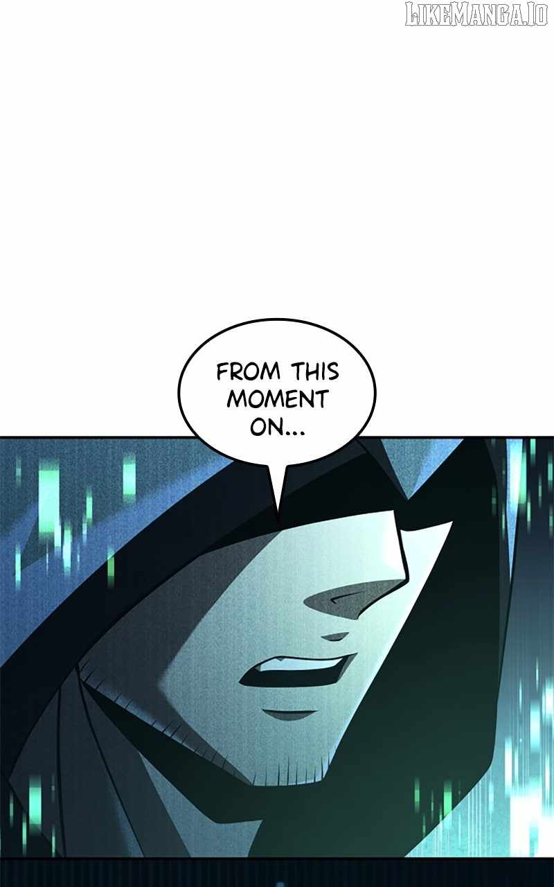 Assassin’s Creed Chapter 127 - Page 141
