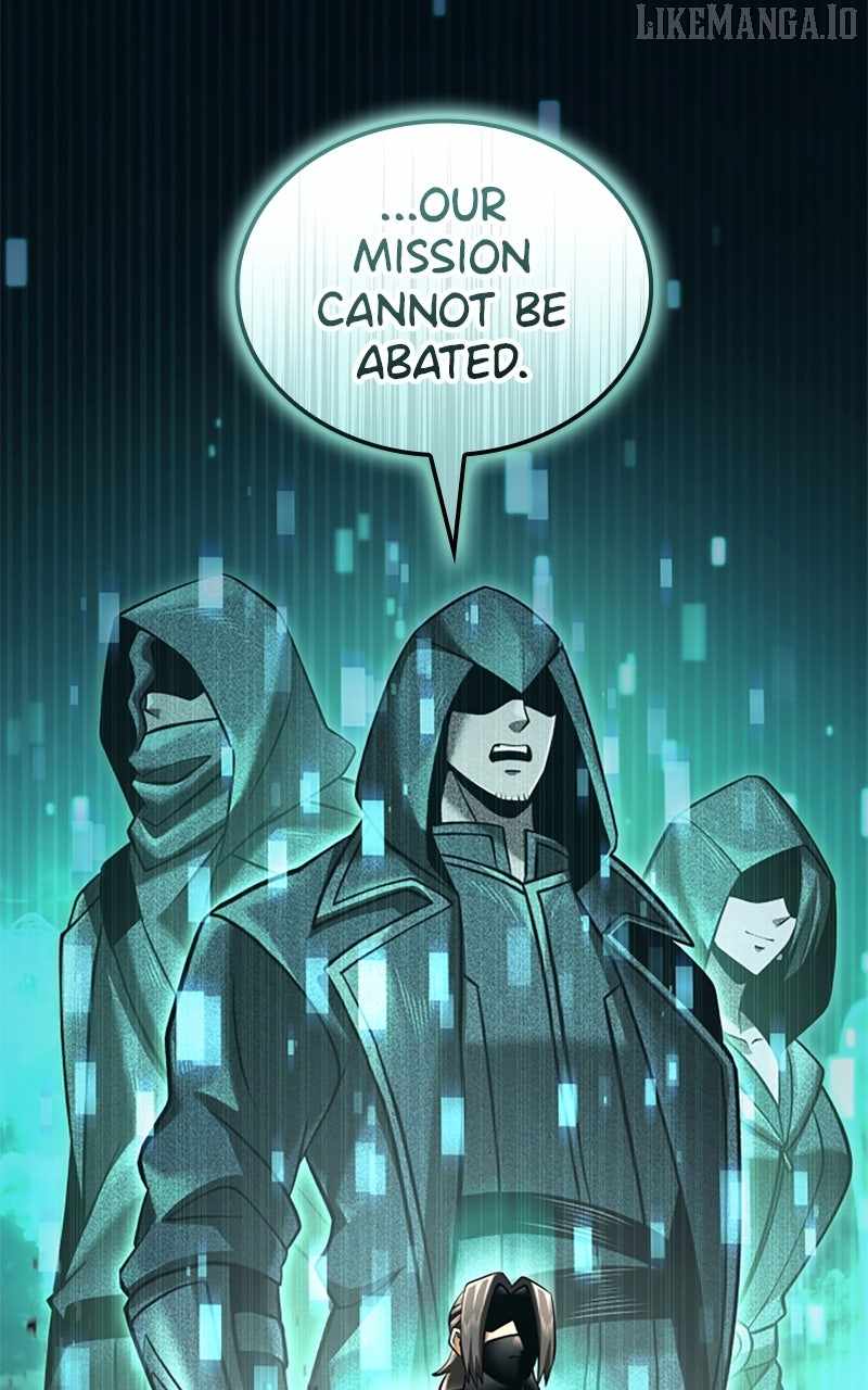 Assassin’s Creed Chapter 127 - Page 142
