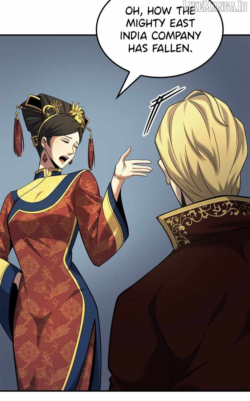 Assassin’s Creed Chapter 127 - Page 19