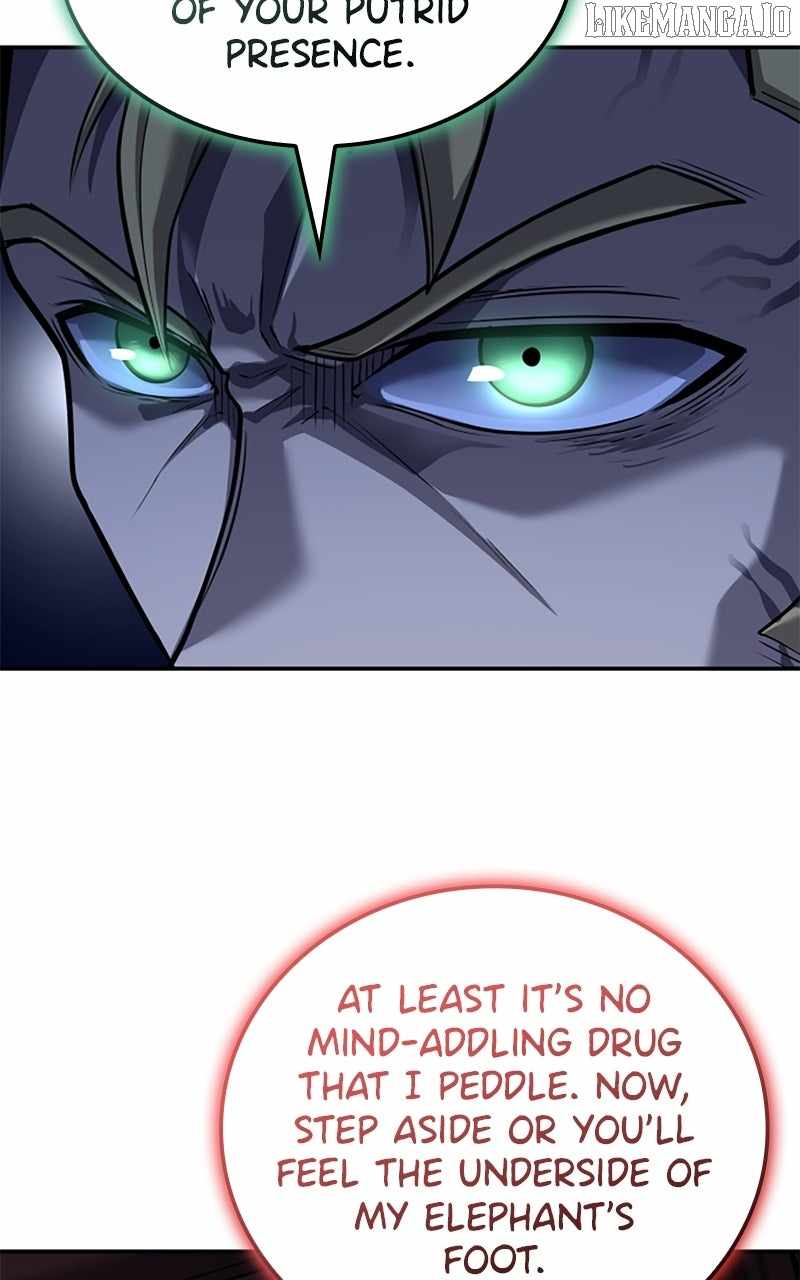 Assassin’s Creed Chapter 127 - Page 23