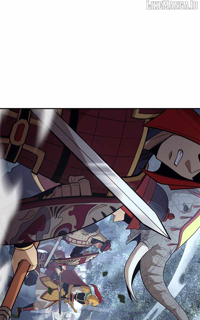 Assassin’s Creed Chapter 127 - Page 25