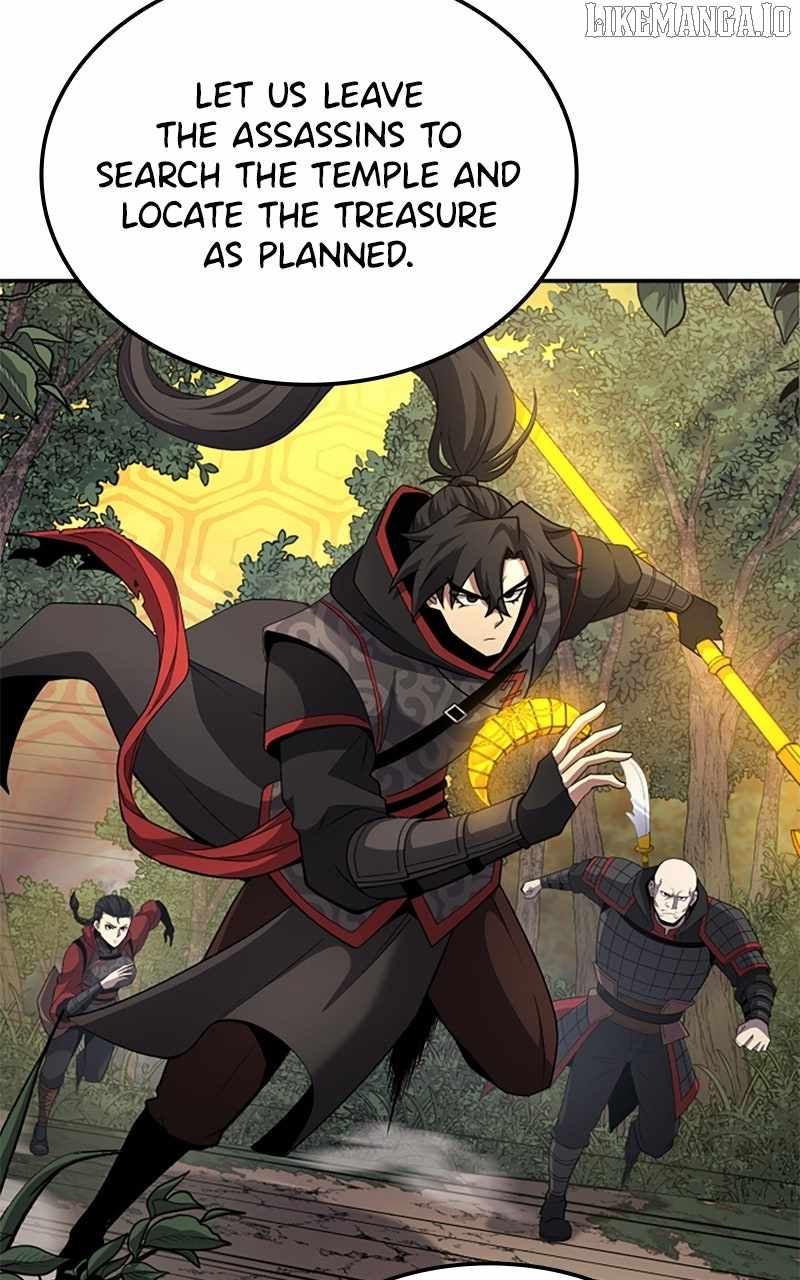 Assassin’s Creed Chapter 127 - Page 39