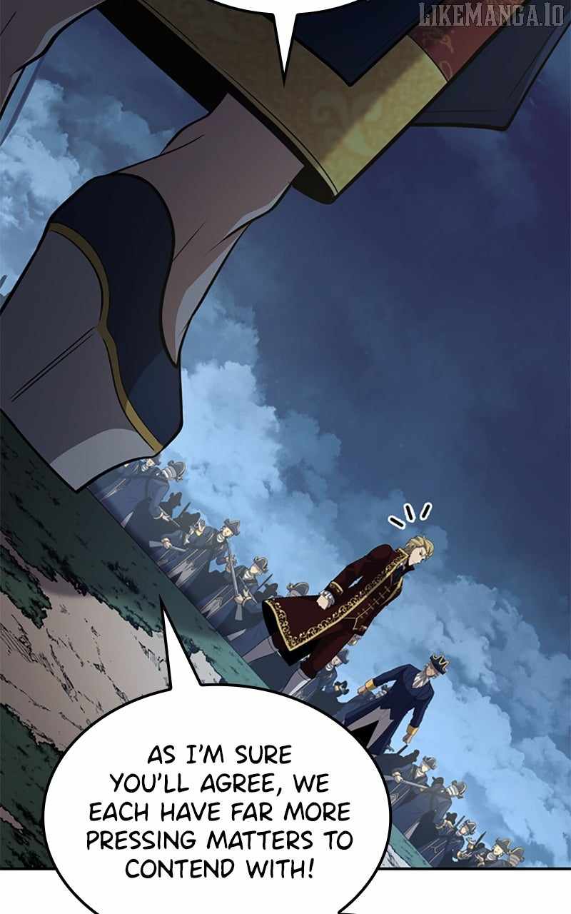 Assassin’s Creed Chapter 127 - Page 43