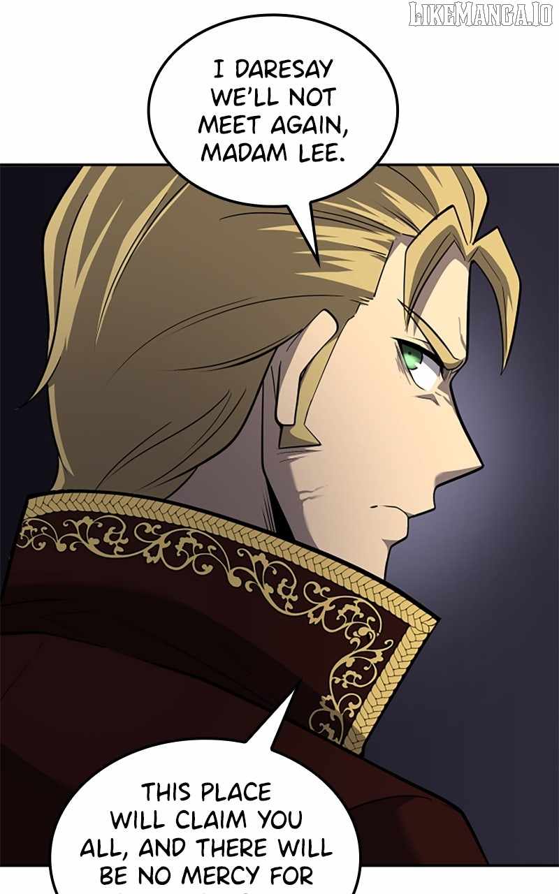 Assassin’s Creed Chapter 127 - Page 50
