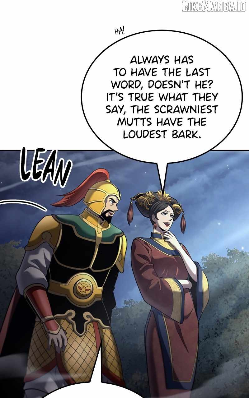 Assassin’s Creed Chapter 127 - Page 52
