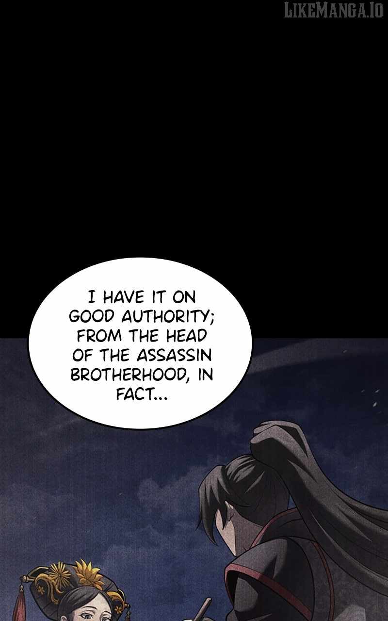 Assassin’s Creed Chapter 127 - Page 55