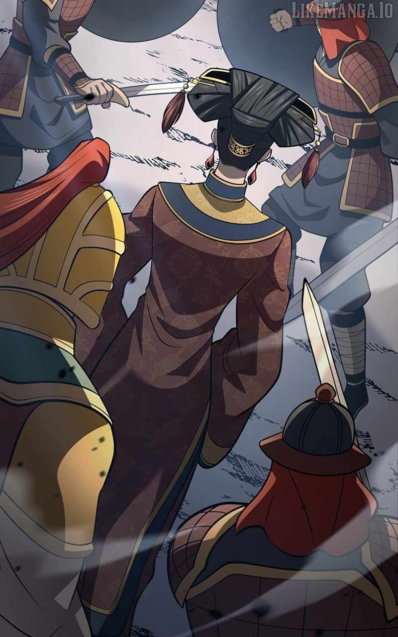 Assassin’s Creed Chapter 127 - Page 62