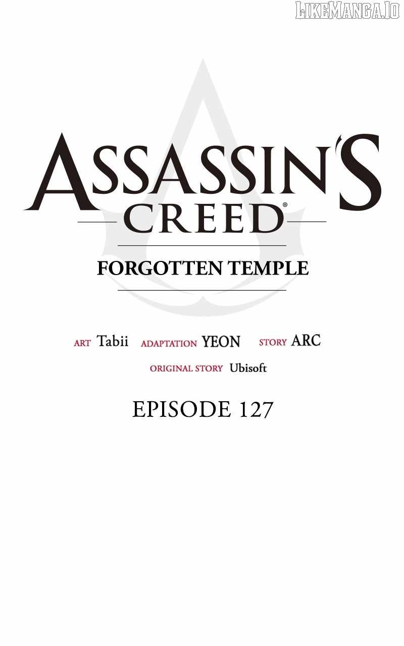 Assassin’s Creed Chapter 127 - Page 66