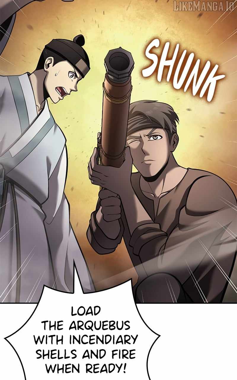 Assassin’s Creed Chapter 127 - Page 76