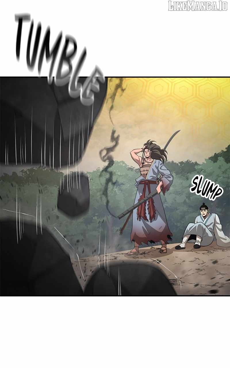 Assassin’s Creed Chapter 127 - Page 90