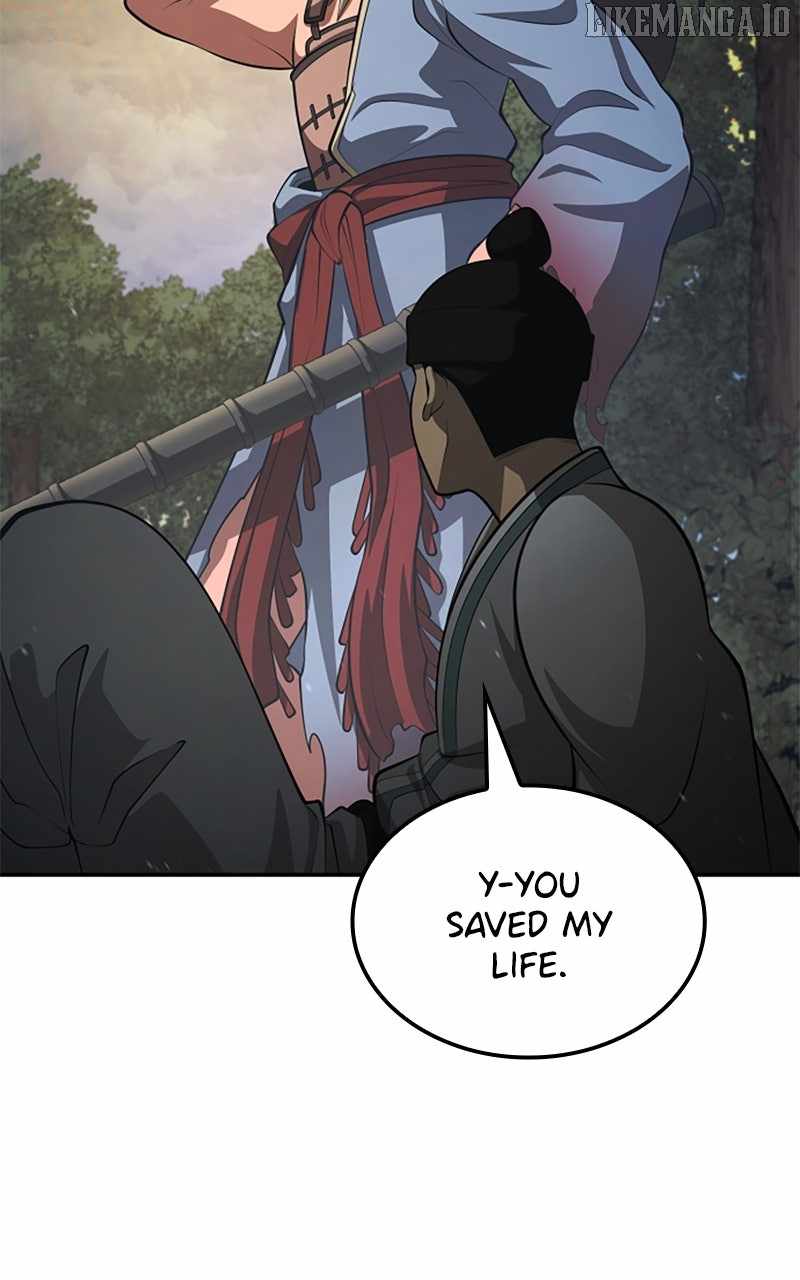 Assassin’s Creed Chapter 127 - Page 92