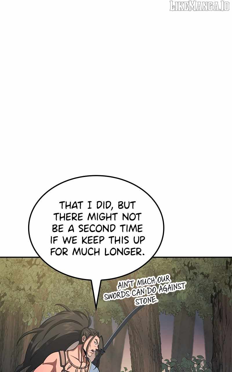 Assassin’s Creed Chapter 127 - Page 93