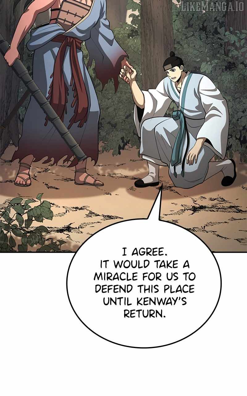 Assassin’s Creed Chapter 127 - Page 94