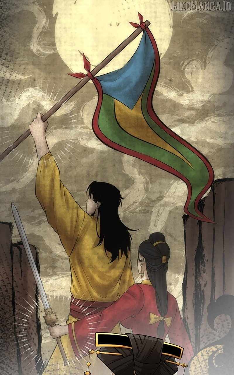 Assassin’s Creed Chapter 128 - Page 102