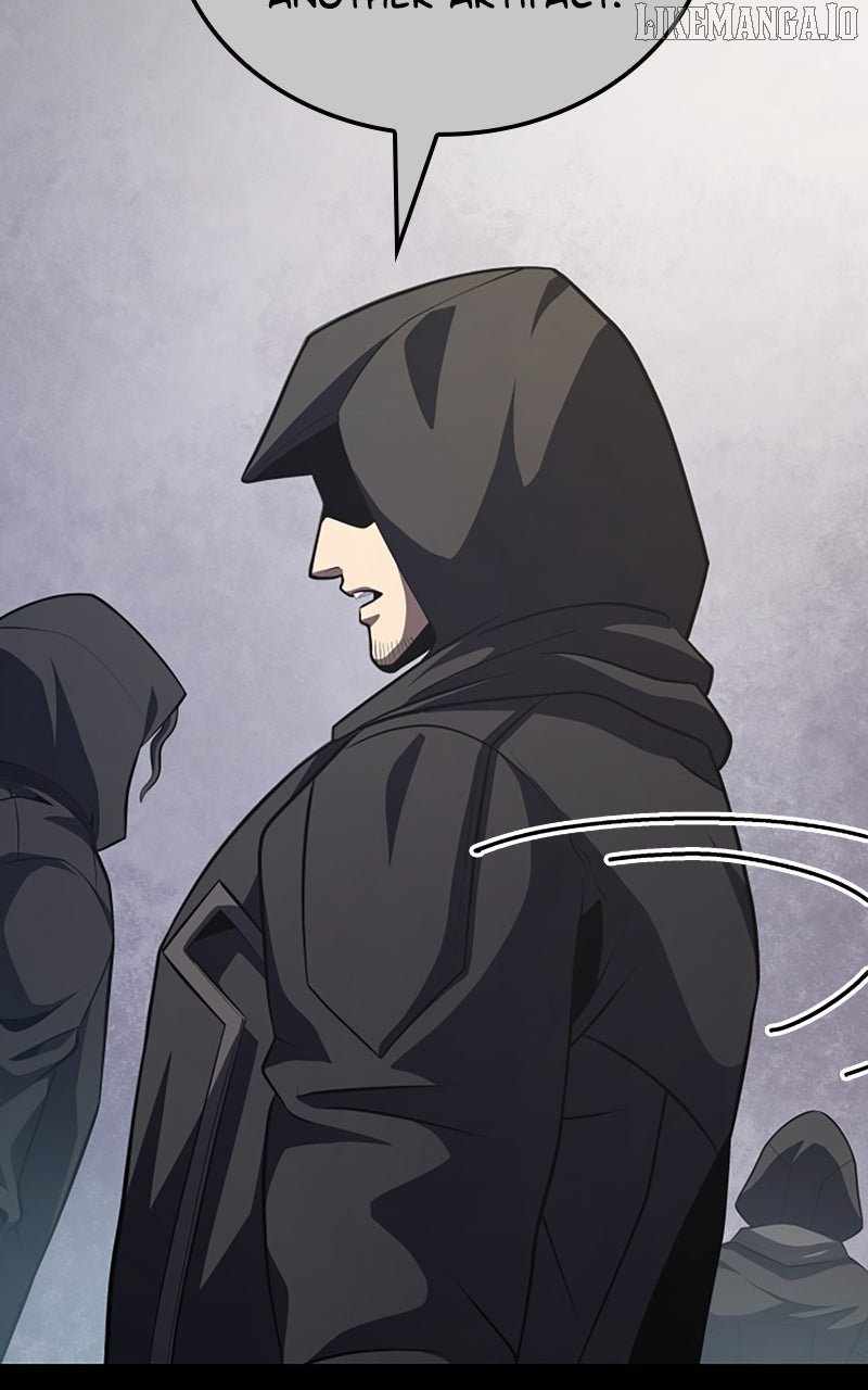 Assassin’s Creed Chapter 128 - Page 12