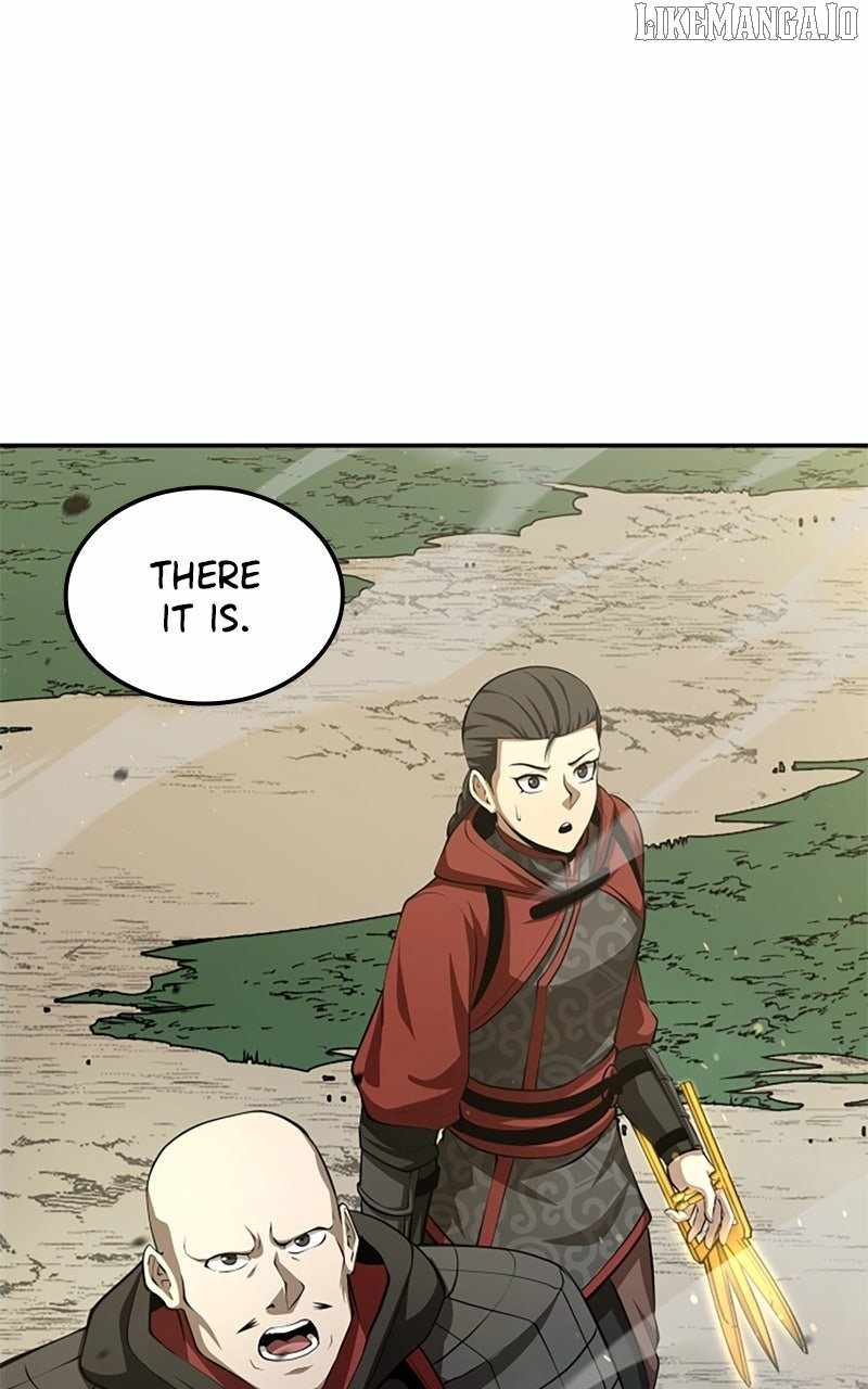 Assassin’s Creed Chapter 128 - Page 112