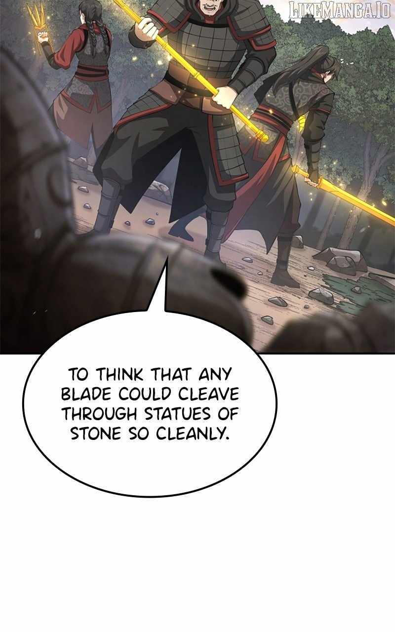 Assassin’s Creed Chapter 128 - Page 119