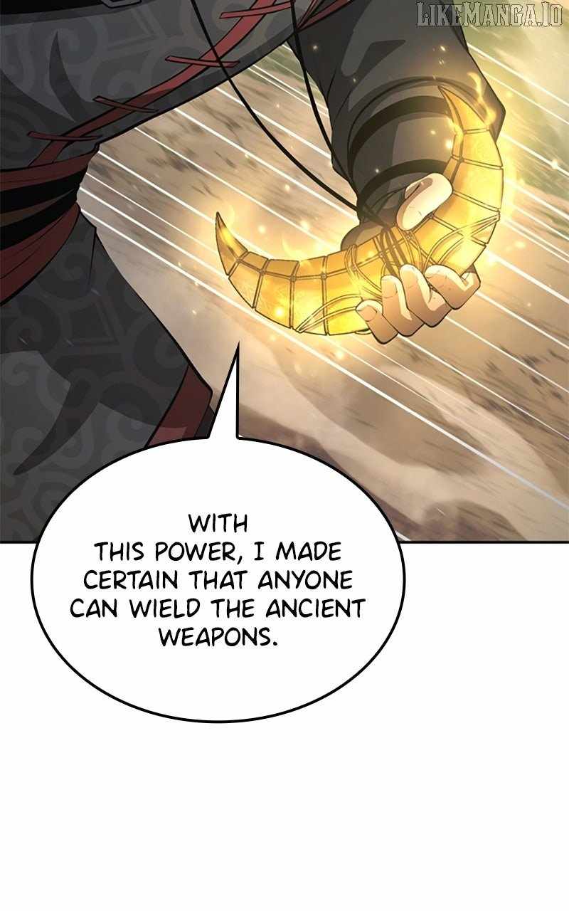 Assassin’s Creed Chapter 128 - Page 132