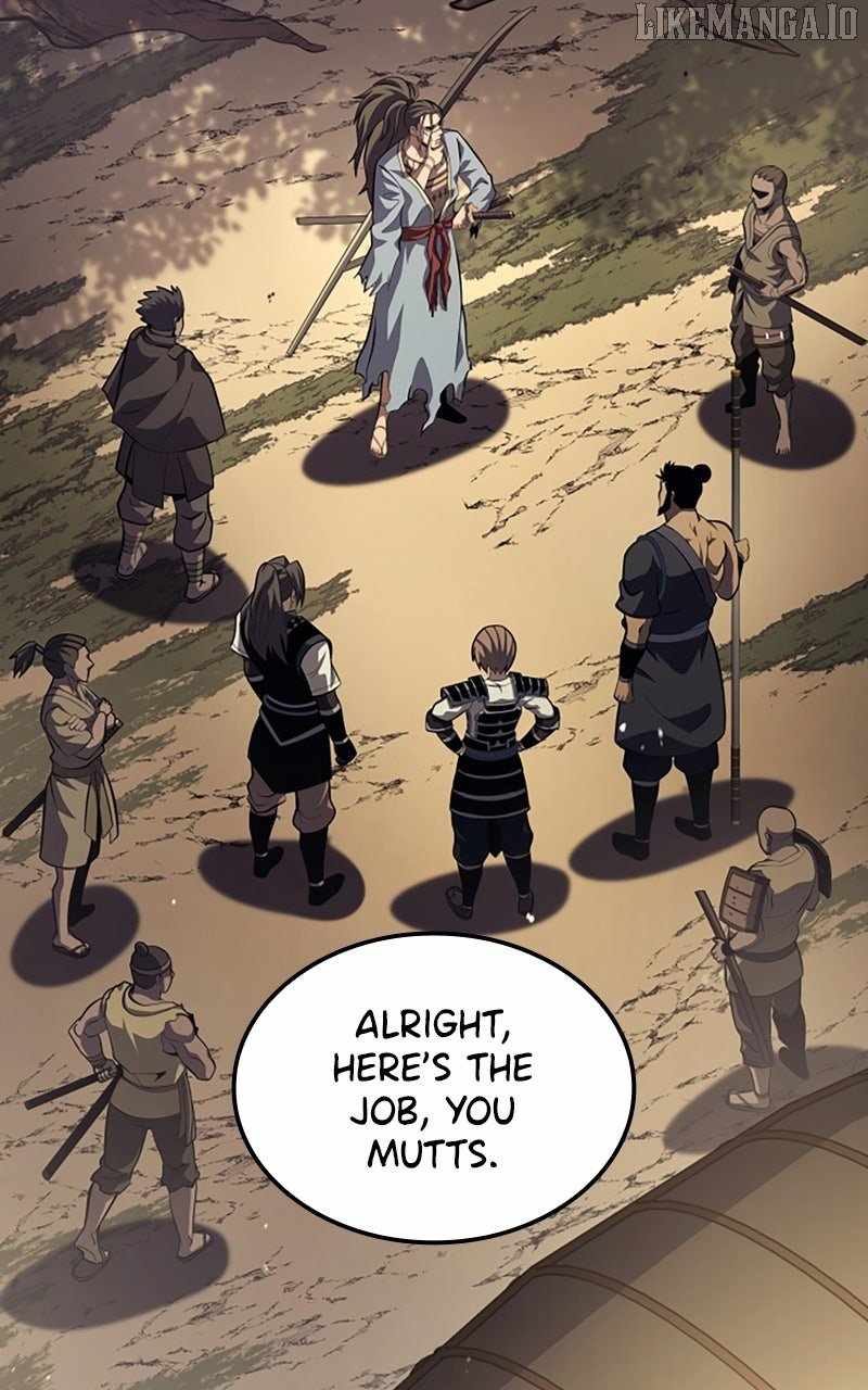 Assassin’s Creed Chapter 128 - Page 16