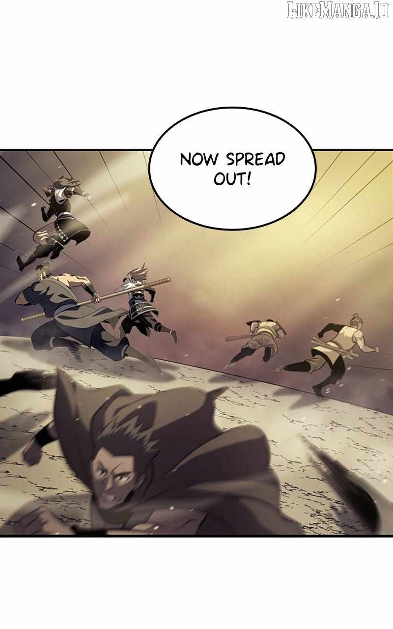 Assassin’s Creed Chapter 128 - Page 20