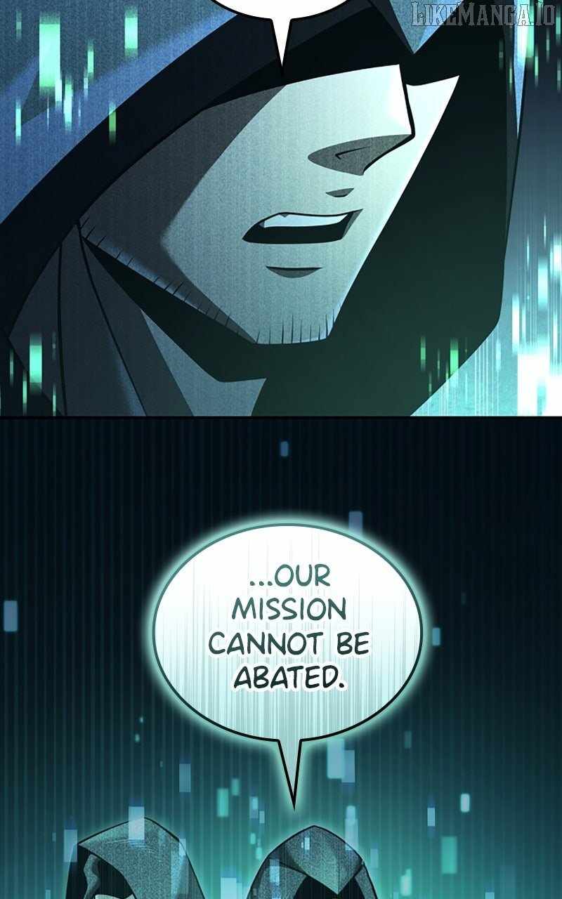 Assassin’s Creed Chapter 128 - Page 3
