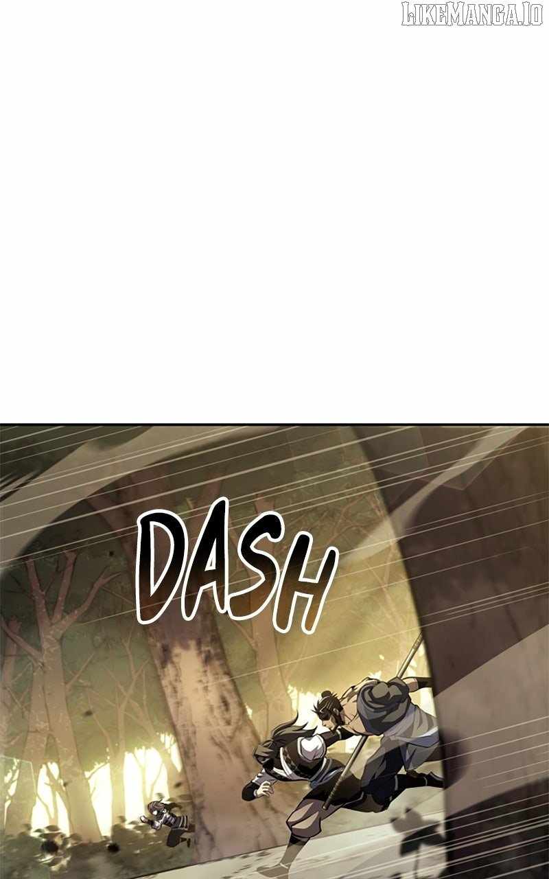 Assassin’s Creed Chapter 128 - Page 21