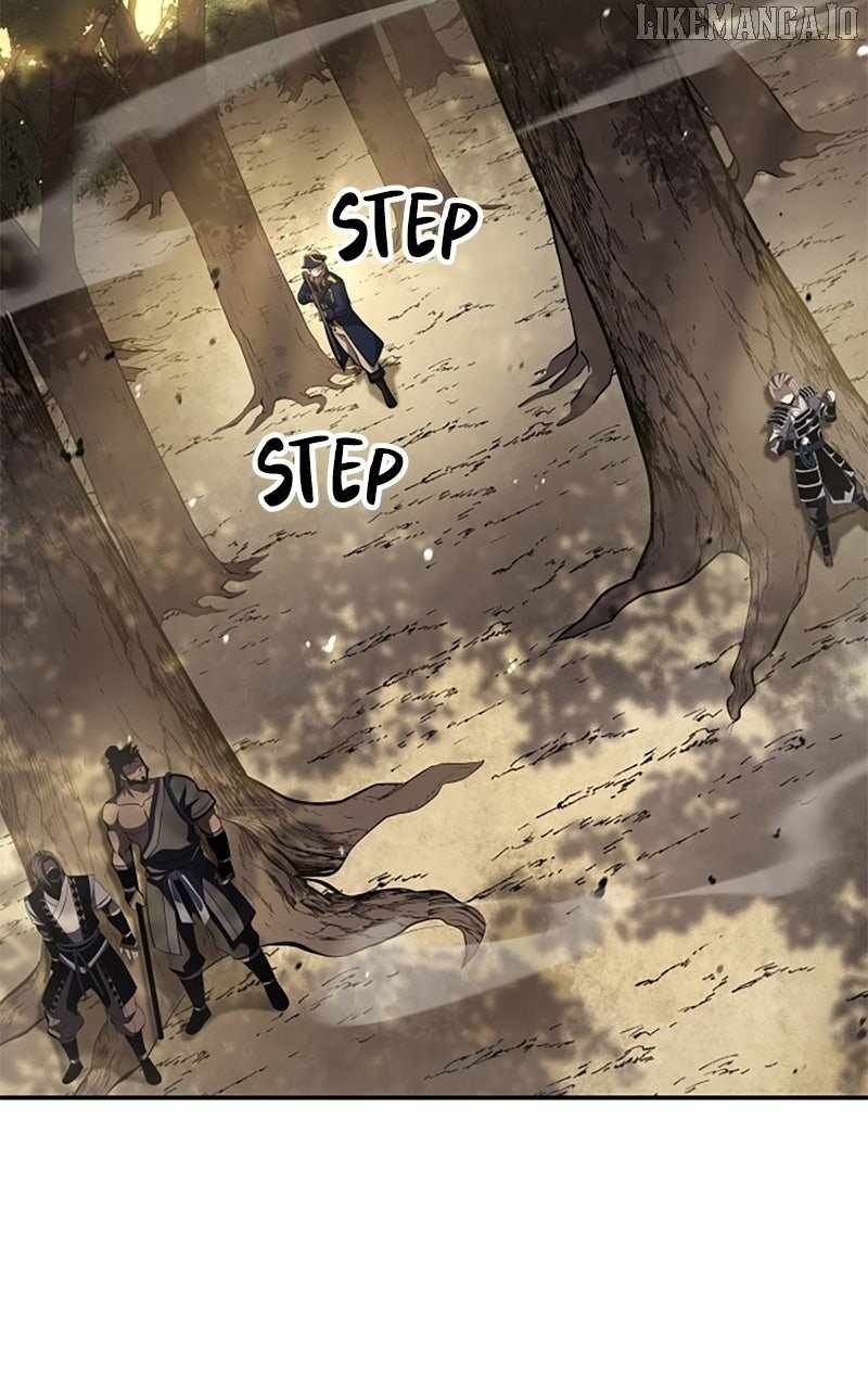 Assassin’s Creed Chapter 128 - Page 30