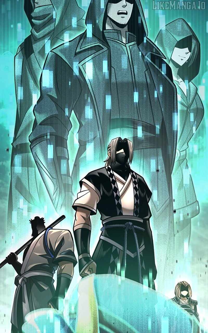 Assassin’s Creed Chapter 128 - Page 4