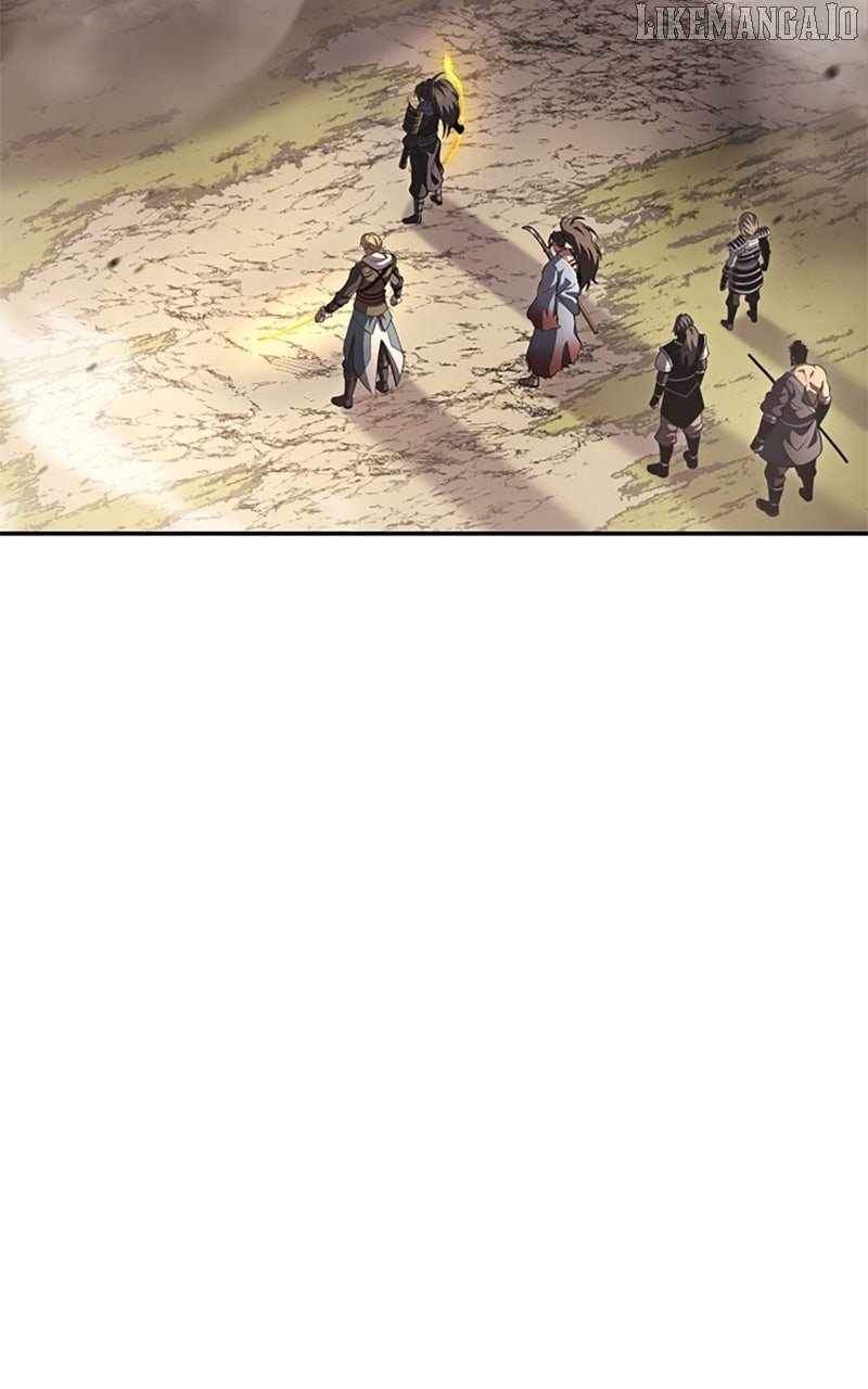 Assassin’s Creed Chapter 128 - Page 43