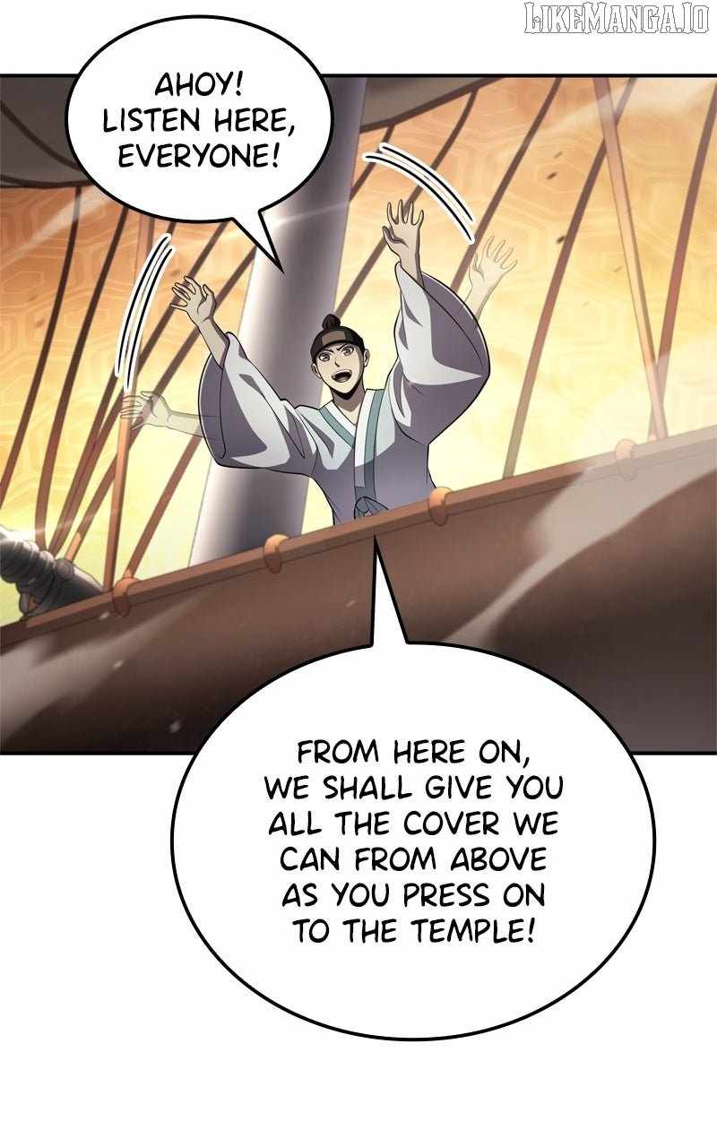Assassin’s Creed Chapter 128 - Page 44