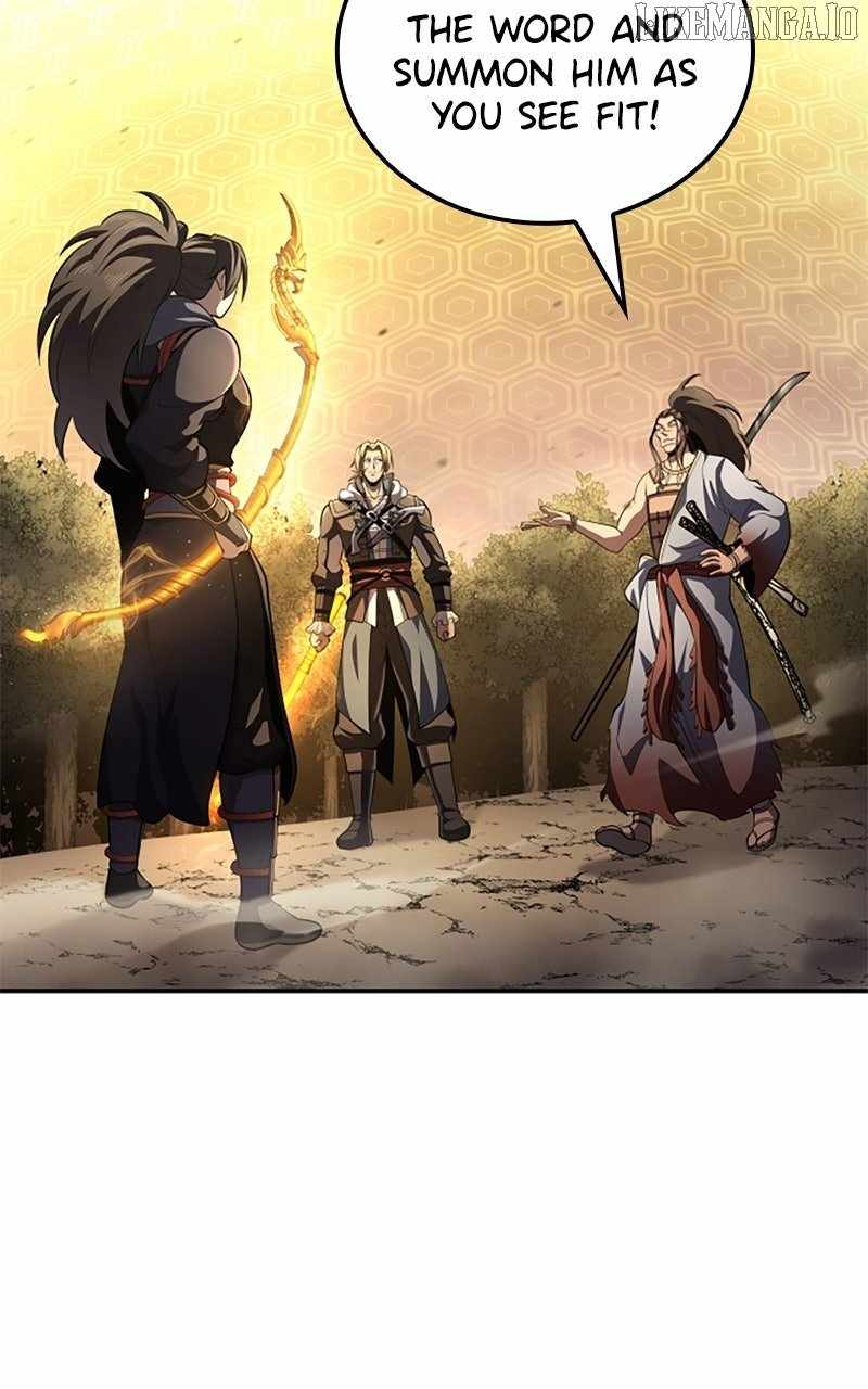 Assassin’s Creed Chapter 128 - Page 48