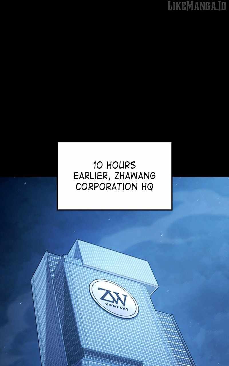 Assassin’s Creed Chapter 128 - Page 6