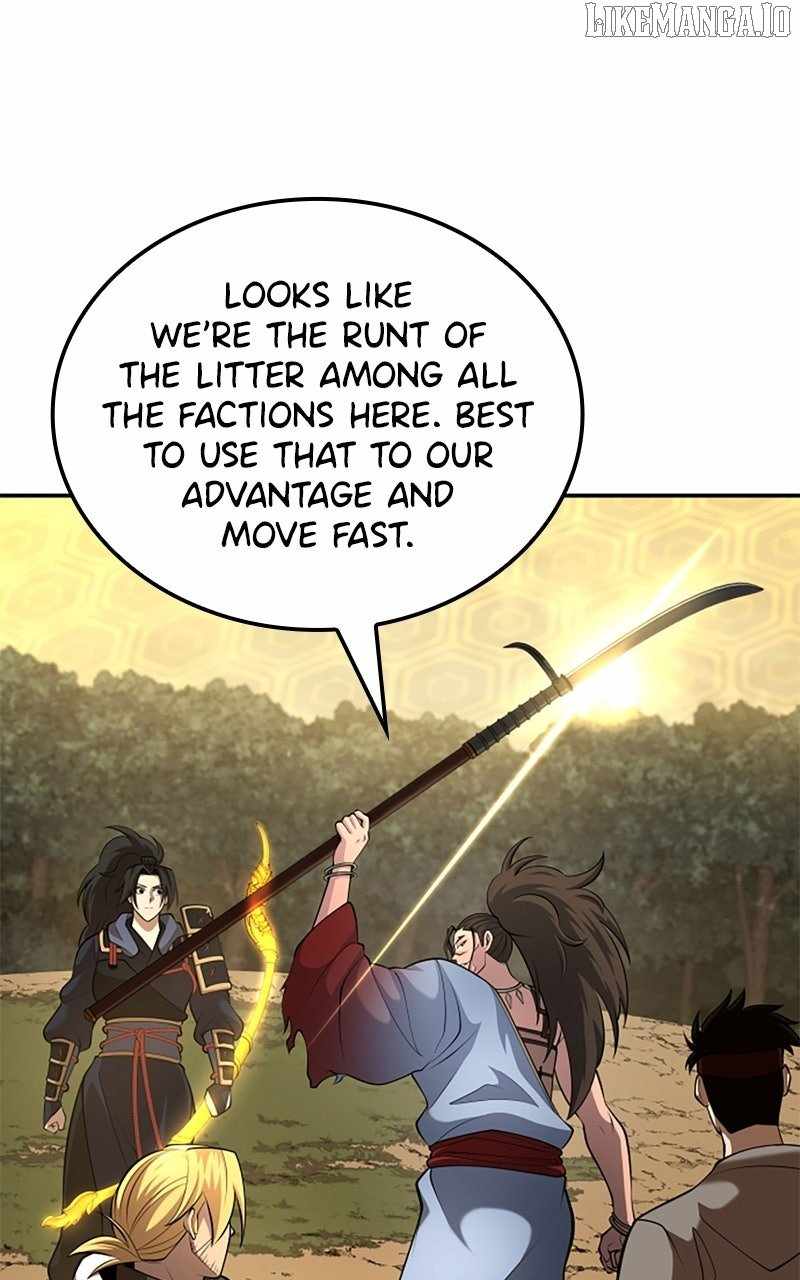 Assassin’s Creed Chapter 128 - Page 51