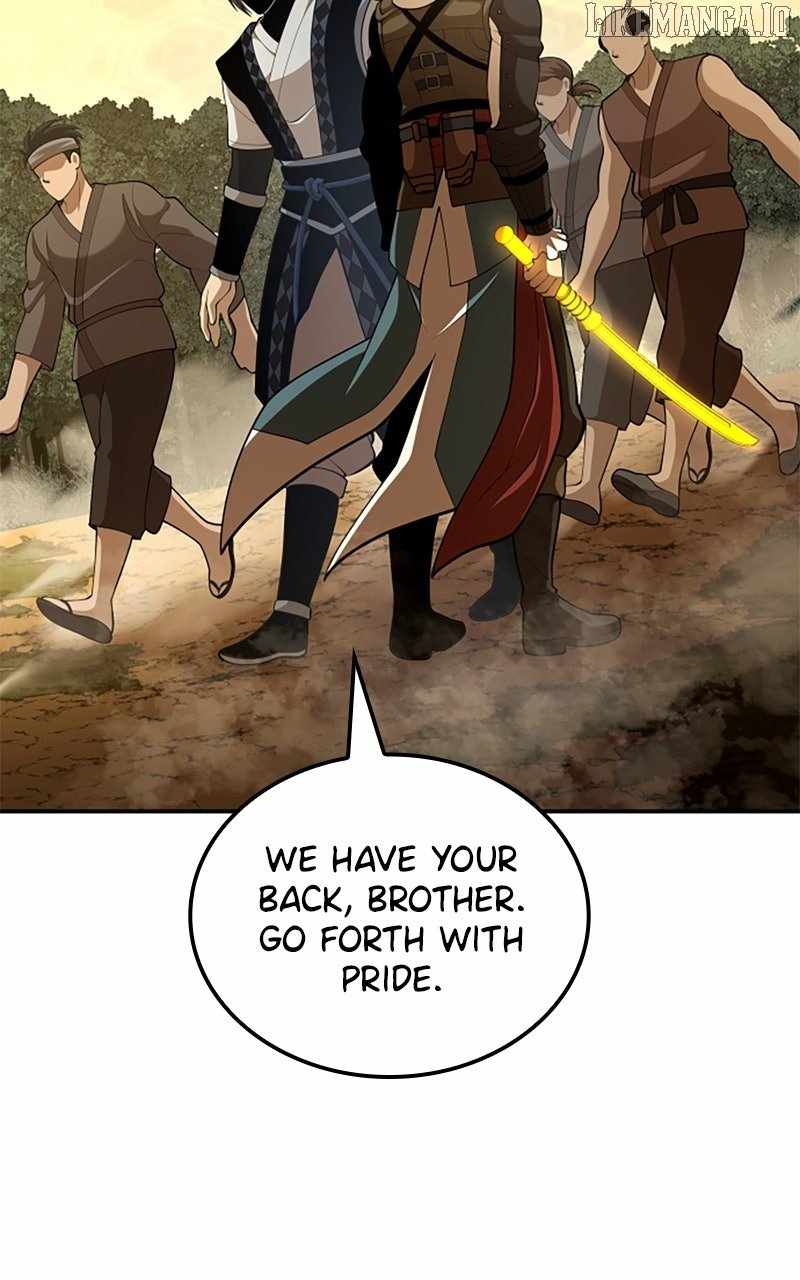 Assassin’s Creed Chapter 128 - Page 54