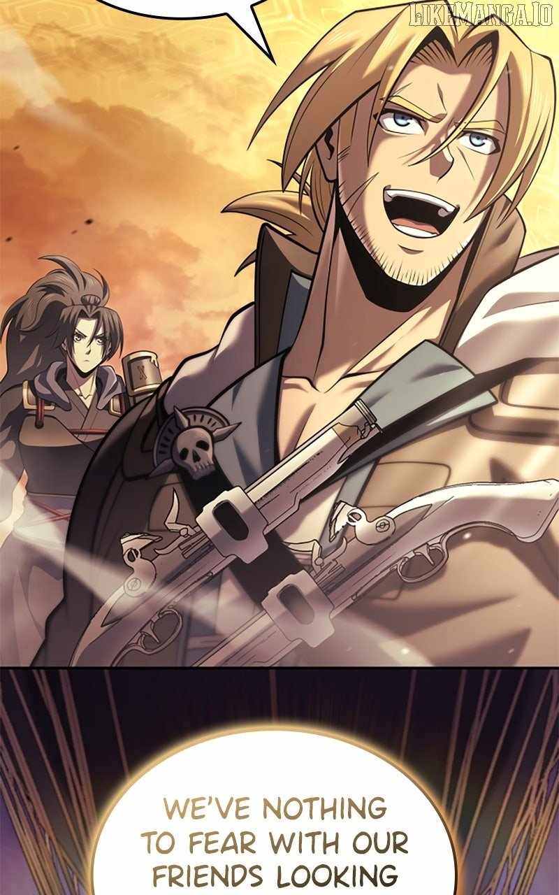 Assassin’s Creed Chapter 128 - Page 62