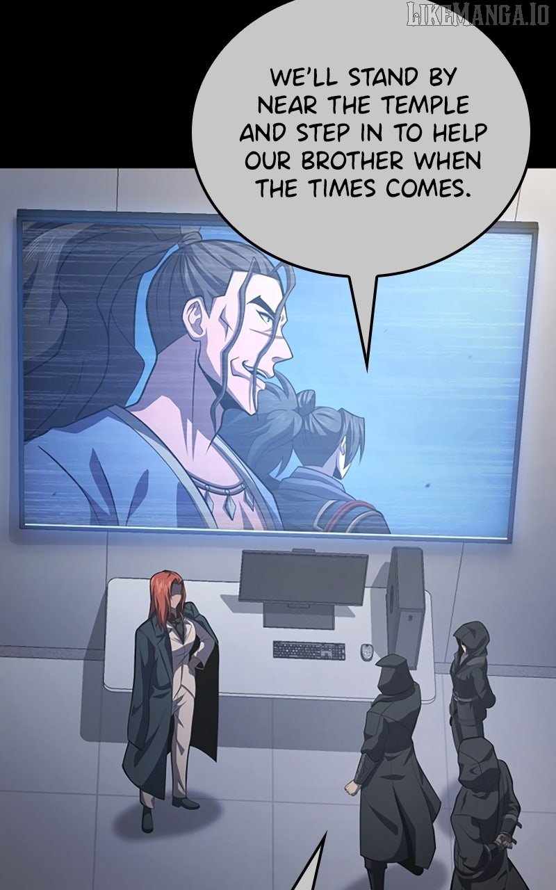 Assassin’s Creed Chapter 128 - Page 8