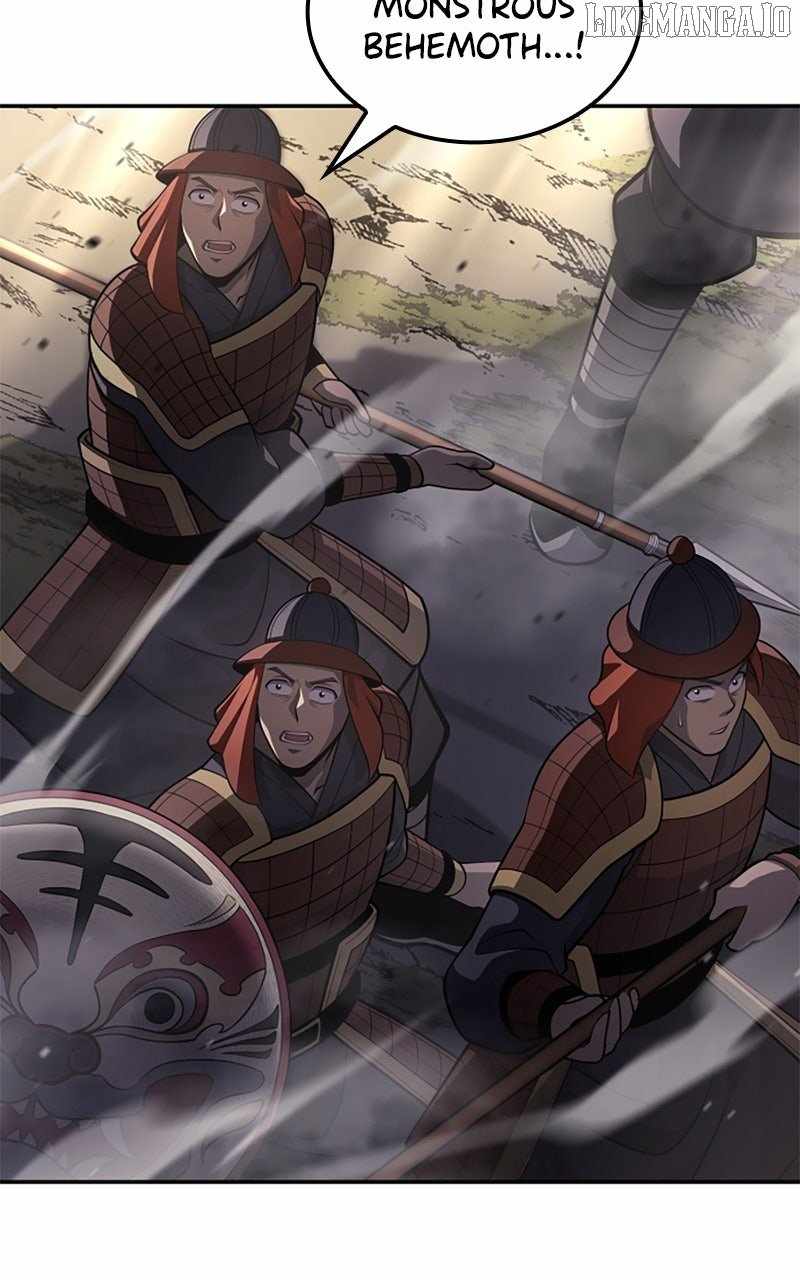 Assassin’s Creed Chapter 128 - Page 73