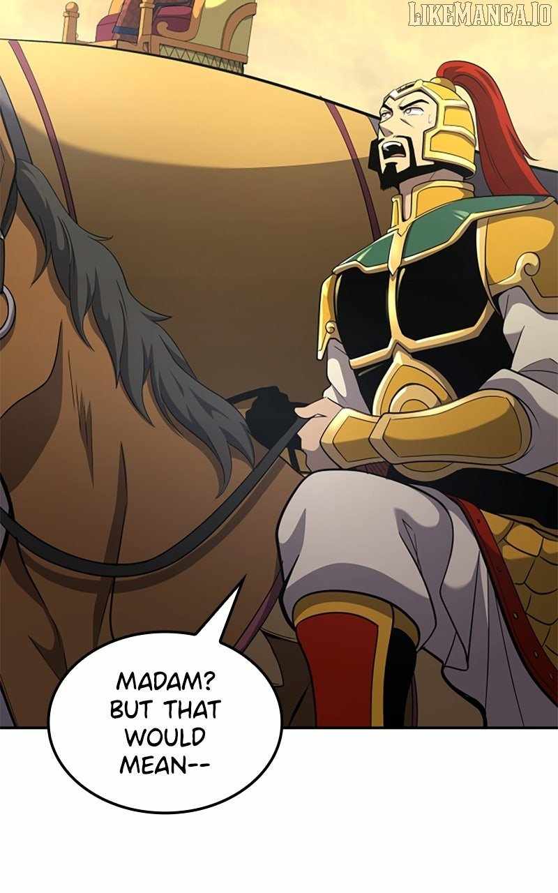 Assassin’s Creed Chapter 128 - Page 85