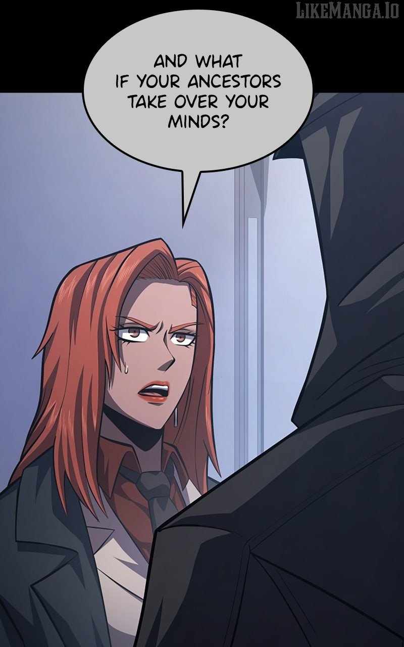 Assassin’s Creed Chapter 128 - Page 10