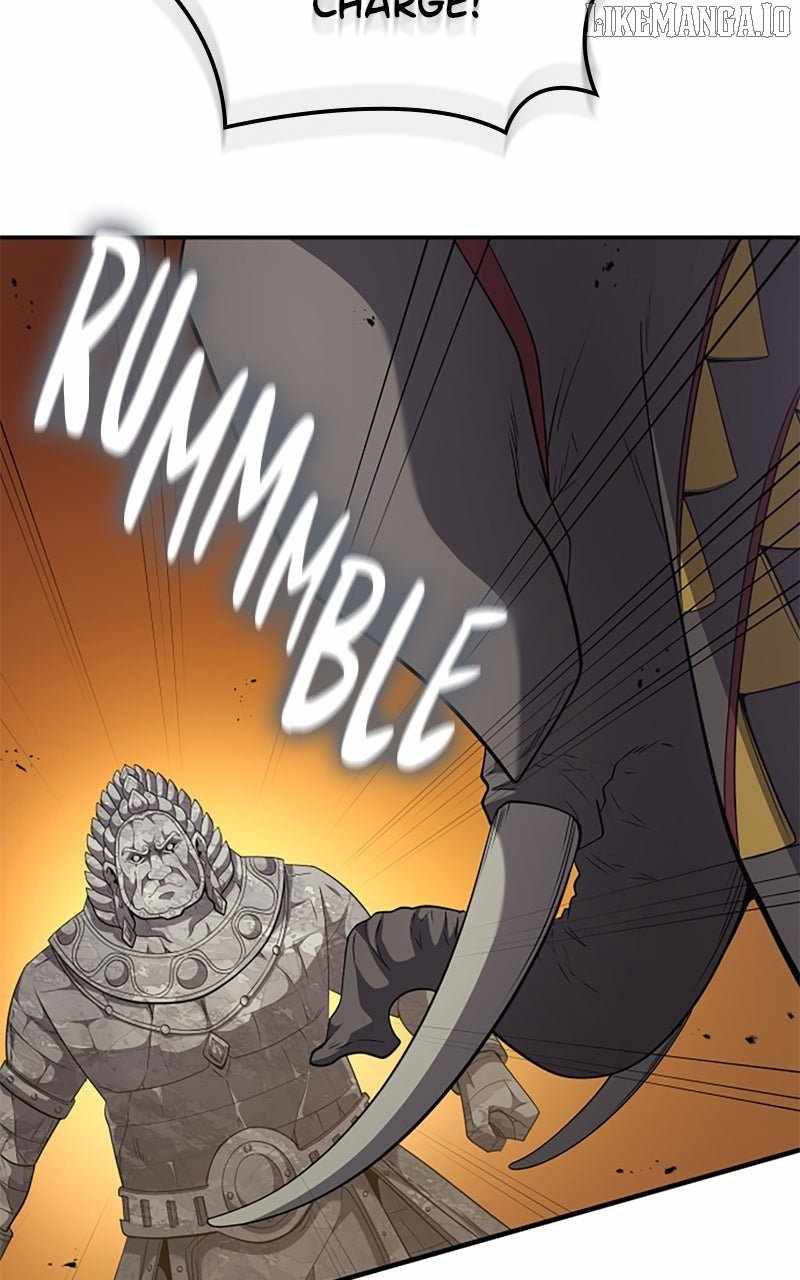 Assassin’s Creed Chapter 128 - Page 91