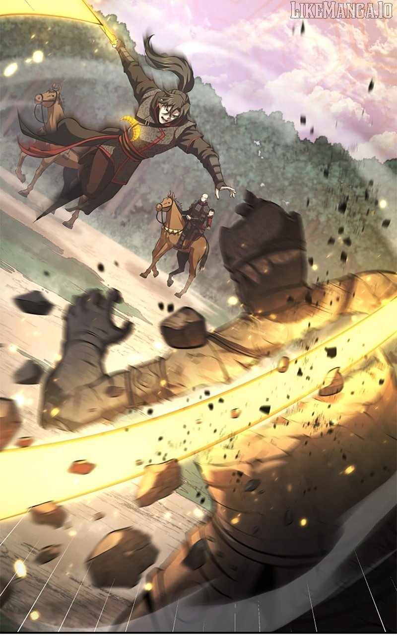 Assassin’s Creed Chapter 128 - Page 96