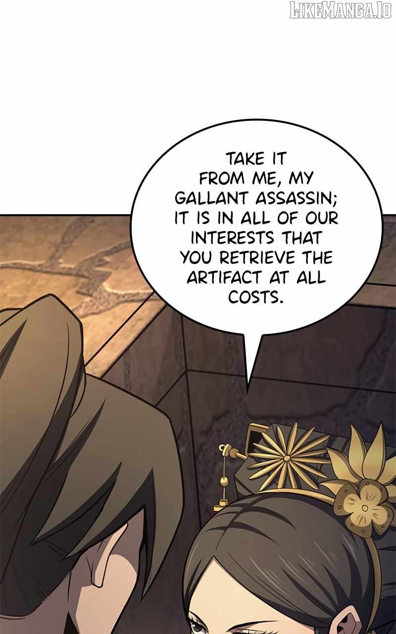 Assassin’s Creed Chapter 129 - Page 40