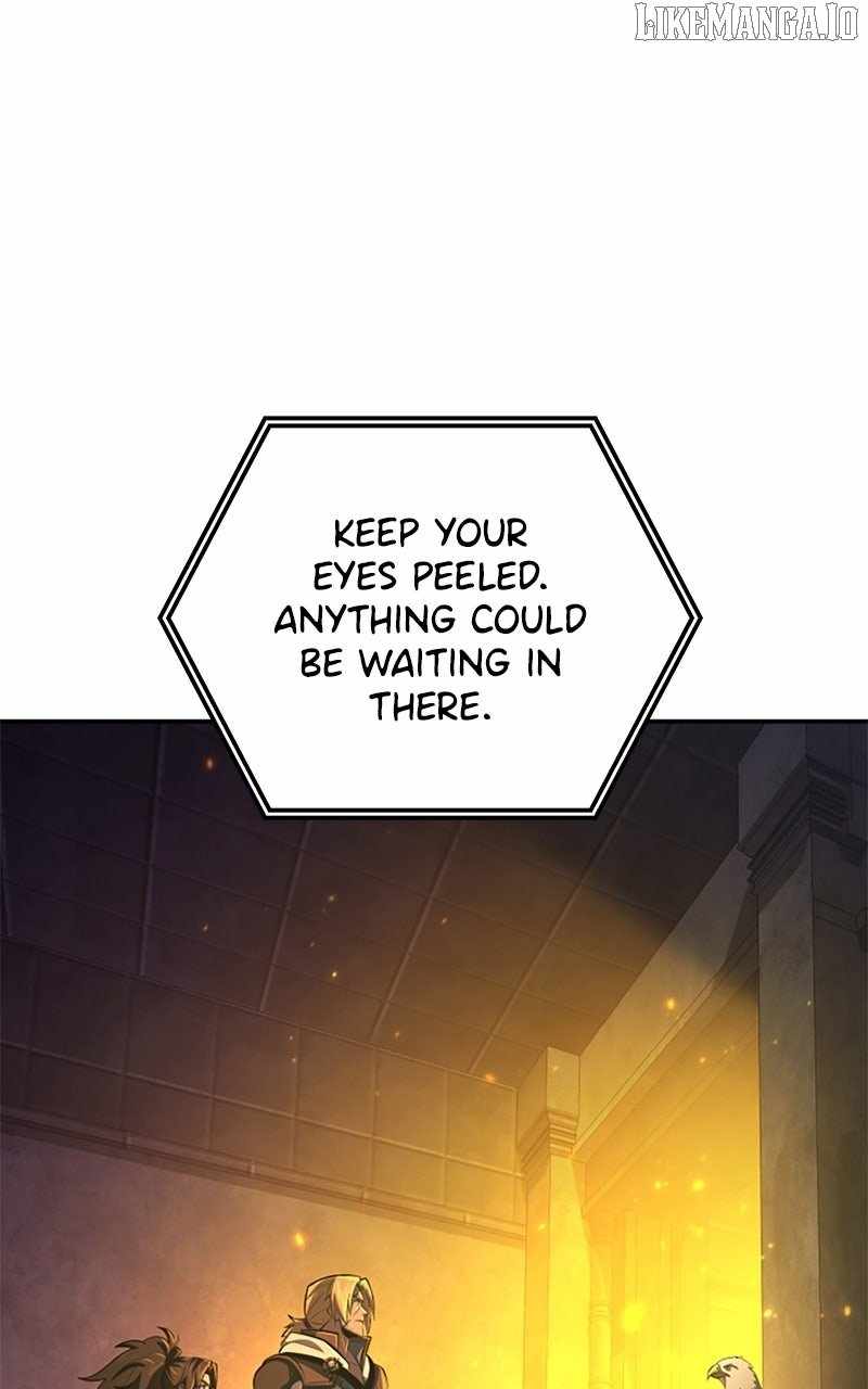 Assassin’s Creed Chapter 130 - Page 60